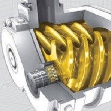 Compressor Oils - Petromart