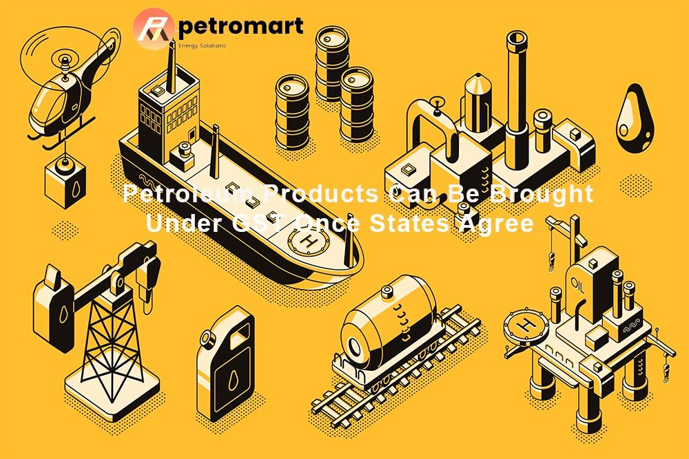 Blog - Petromart