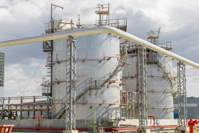 Industrial Lubricant Suppliers in India